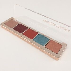 Natasha Denona Aeris Palette Limited Edition